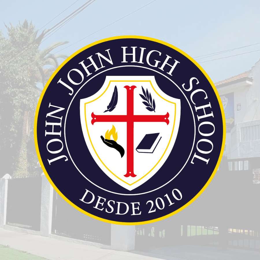 Colegio John John High School Ñuñoa